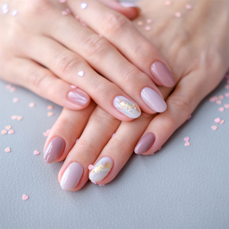 VH NAILS & SPA