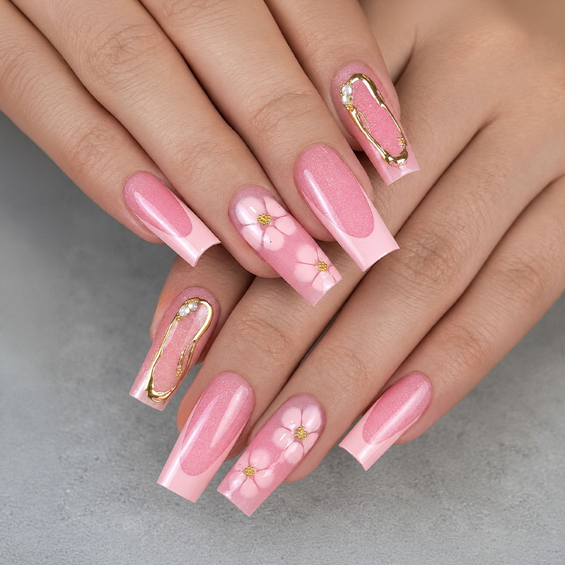VH NAILS & SPA