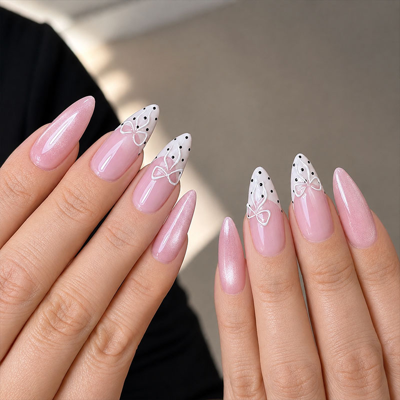 VH NAILS & SPA
