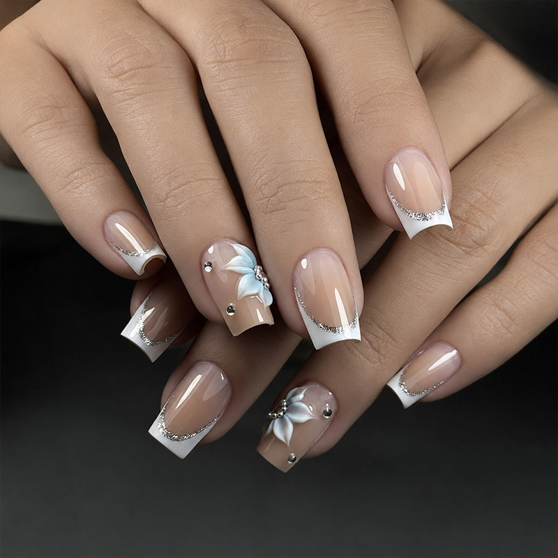 VH NAILS & SPA