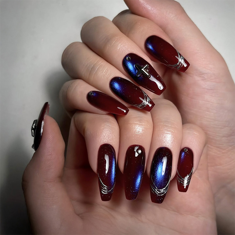 VH NAILS & SPA