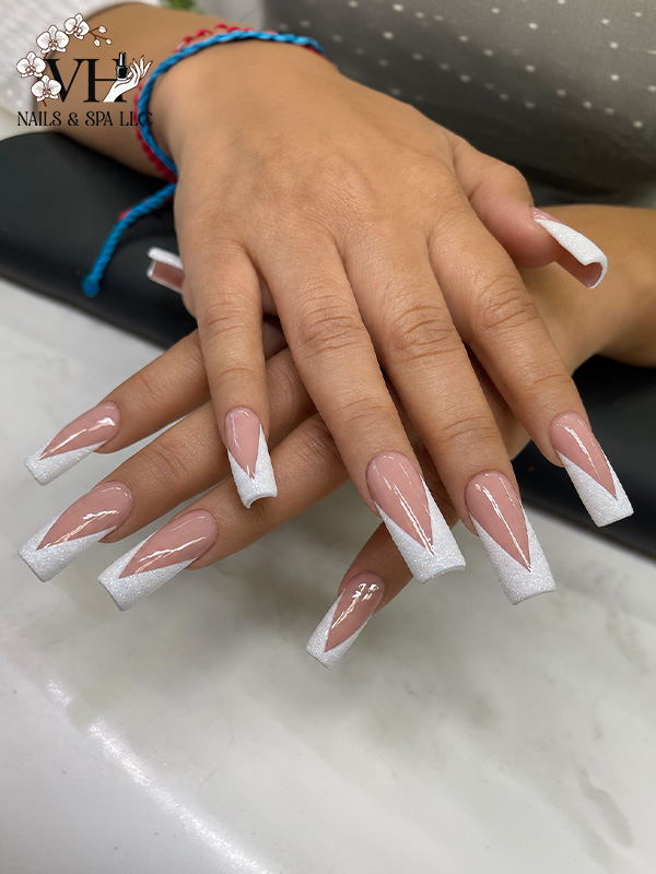 VH NAILS & SPA