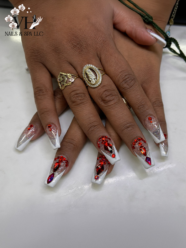VH NAILS & SPA