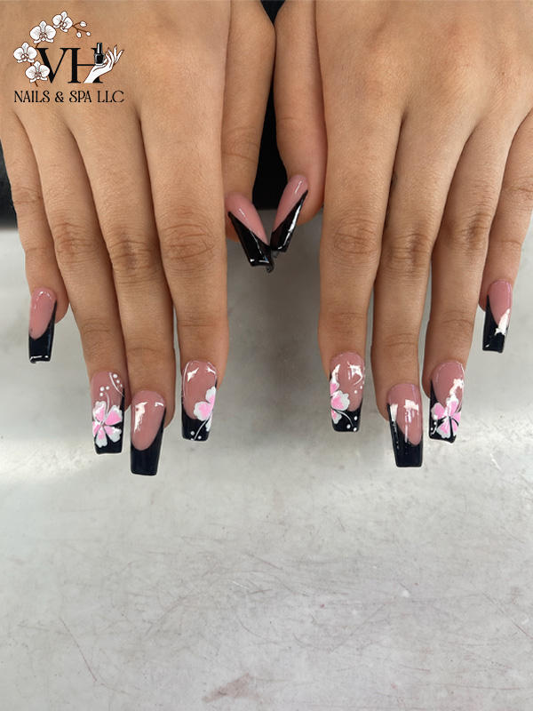 VH NAILS & SPA