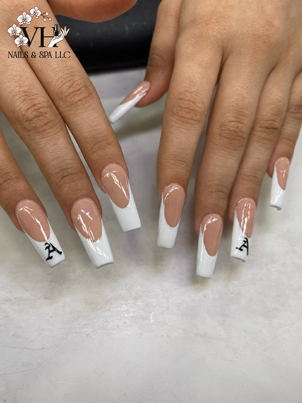 VH NAILS & SPA
