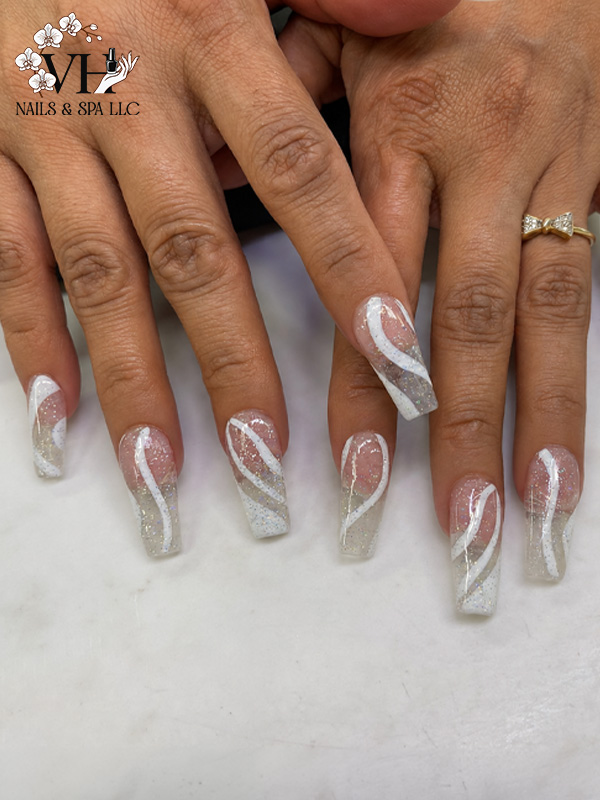 VH NAILS & SPA