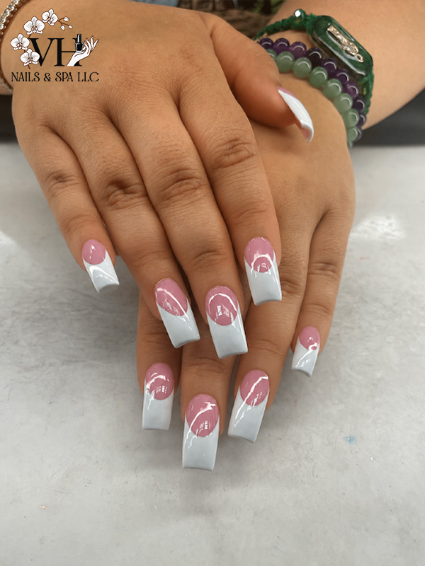 VH NAILS & SPA