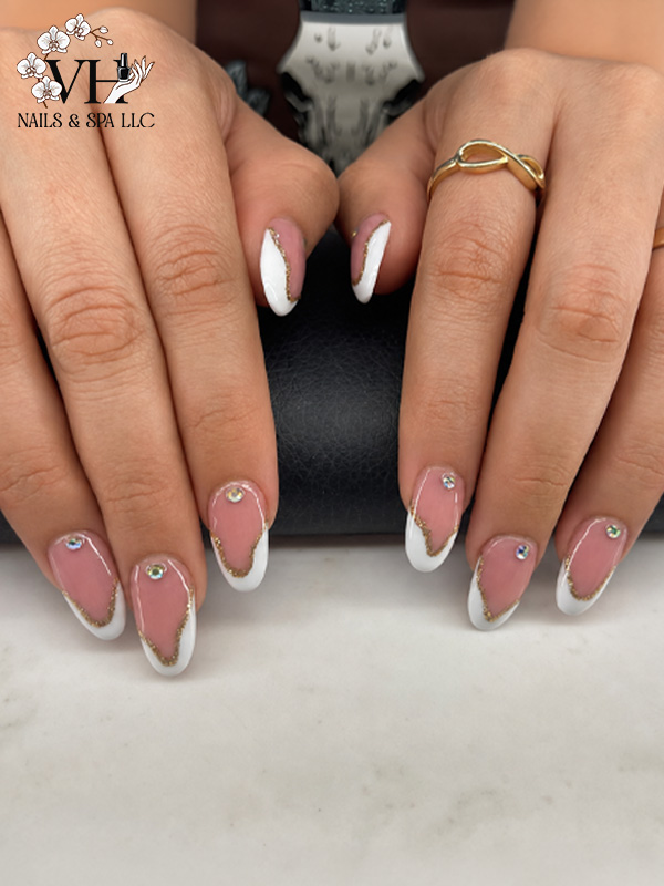 VH NAILS & SPA